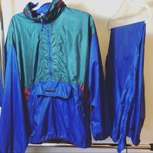 RAW Colombia 2 pc combo!!!!